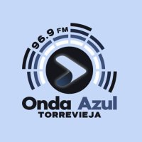 Onda Azul Torrevieja (@azul_onda) 's Twitter Profile