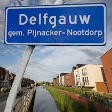 Wijkmanager kern Delfgauw en buurtschap Oude Leede bij gemeente Pijnacker-Nootdorp.