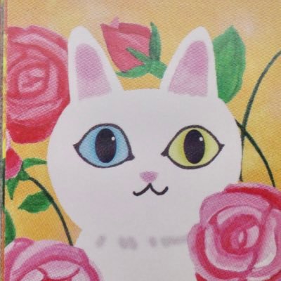 美味しいものと旅行と美術館とジュエリーが好き/ミュージカル沼にはまりかけ/元々は放送大学アカウントだったけど、今は趣味の呟きメイン/台湾が好きすぎる🇹🇼/期間限定で万博アカウントになりつつある