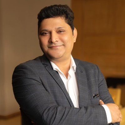 Entrepreneur | Thought Leader | Business Strategist | CCO @ NGIVD | IVD | MedTech | Health Care | Diagnostics