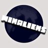 minaliens's profile picture. Coming soon... The NFT collection on @minaprotocol. Watch the skies https://t.co/B5ULkP2Avd