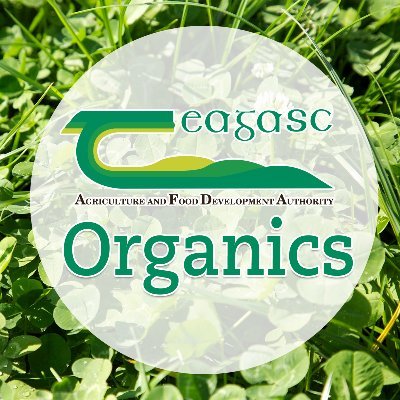 Teagasc Organics provides training, advice & research for organic producers, those considering converting to organic farming and the wider organic sector