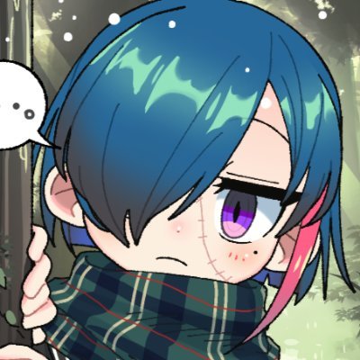 つぎはぎ 2gi8gi Mimicry Twitter