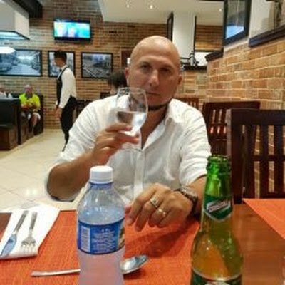 nilso_ramirez's profile picture. 