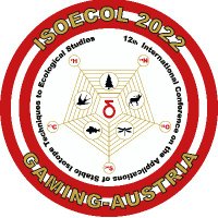IsoEcol2022 (@isoecol2022) 's Twitter Profile