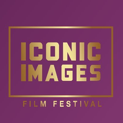 film_iconic's profile picture. Iconic Images Film Festival