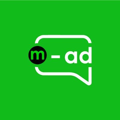 Be a M-Ad partner for SMS, Social and eMail Marketing.