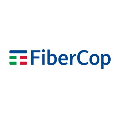 #FiberCop nasce per collegare il territorio italiano grazie ad una rete in #fibra performante e capillare. Costruiamo la rete del futuro. #Adesso