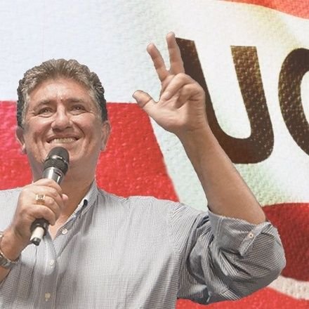 🇲🇨Militante de la @UCRNacional desde 1982. 
🇦🇷Diputado Nacional por Corrientes.