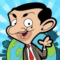 Mr. Bean G (@soy_mrbean) 's Twitter Profile