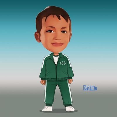 AdhikaSj's profile picture. 