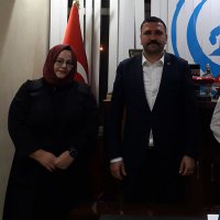 Kübra Kara (@kubrakaynarkara) 's Twitter Profile