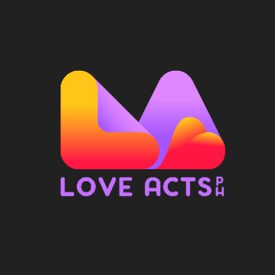 LoveActs 🇵🇭
