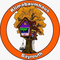 Klima-Baumhaus Bayreuth (@klimabaumhausbt) Twitter profile photo