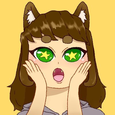 Wolfpupper🌿さんのプロフィール画像