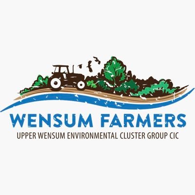 We are a landscape scale #conservationproject involving 29 farmers in the Wensum river valley, based in the beautiful county of #Norfolk