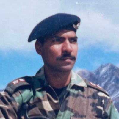 Capt Venkat 🇮🇳 Profile