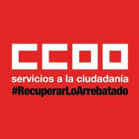 FSC de CCOO #CLM ✊🏾🔻 #SalarioOConflicto (@fscccooclm) 's Twitter Profile Photo FSC de CCOO #CLM ✊🏾🔻 #SalarioOConflicto (@fscccooclm) 's Twitter Profile Photo