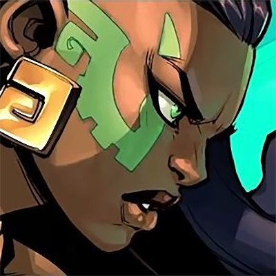 🐙OTP #Illaoi Master 300LP Peak
💌 Contacto: Thetenusiano@gmail.com
🎥Youtube: https://t.co/jedTAweeW1