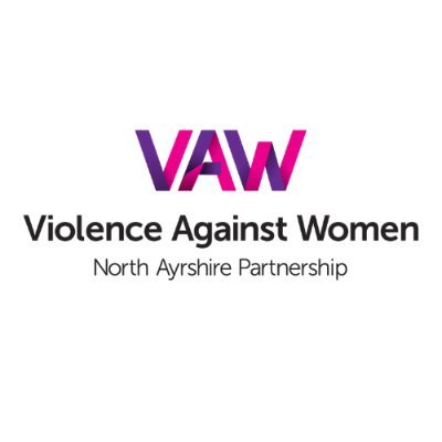 The VAW Partnership aims to respond to and prevent violence against women and girls in North Ayrshire through strategic, multi-agency working.