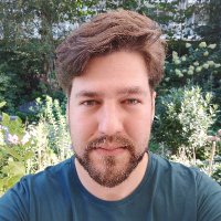 Darius Bouma (@dbalthazr) 's Twitter Profile