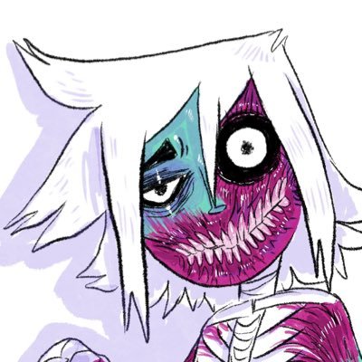 🔞The~Ink~Well 🔞さんのプロフィール画像