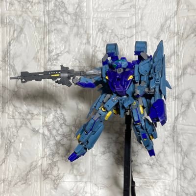 ガンプラ、30MM、30MS作ってます。3Dプリンターで作成もしています。中国武術教えてます。