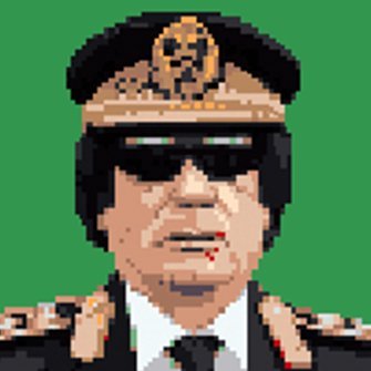 dictators_nft's profile picture. #CryptoDictators — collection of NFT trading cards with profiles of dictators.

❗NoGasFees (Polygon)

https://t.co/DwCKr4bxIB