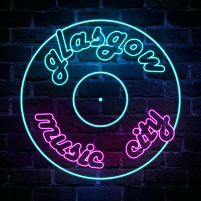 Let Glasgow flourish as a music city! Retweeting news about the music industries in general and Glasgow music in particular.