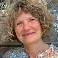 Sally Williams (@salwil1311) 's Twitter Profile