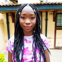 Amani Gracious (@amanigracious) 's Twitter Profile Photo Amani Gracious (@amanigracious) 's Twitter Profile Photo