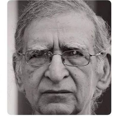 This is The Official Twitter Account of
 Dr Ram Puniyani.
 Writer | Social Activist | public speaker-for human rights,Indian history, india.
https://t.co/B46fE6u02b