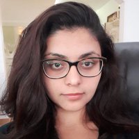 Wagma Hayatie (@wagmahayatie) Twitter profile photo