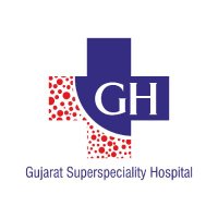 Gujarat Superspeciality Hospital(@GSS_Hospital) 's Twitter Profile Photo