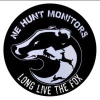 North East Hunt Monitors(@HuntEast) 's Twitter Profile Photo