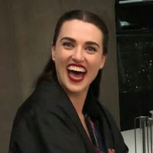 ➳ lena luthor is a cottagecore lesbian!