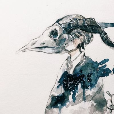 想夜さんのプロフィール画像