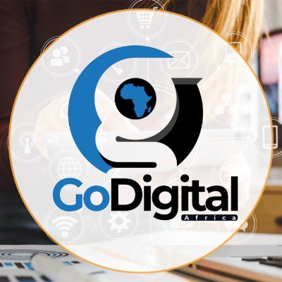 GoAfricadigital Profile Picture