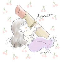 🍒amo🍒(@AmoCosme) 's Twitter Profile Photo