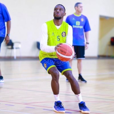 Petro de Luanda - 🏆Taça de Angola em Basquetebol Os
