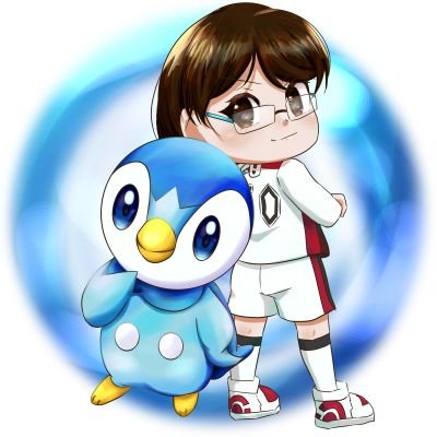 岡山でカードゲーマーやってます
チームノーポケ/イベントオーガナイザー(2020)/ポケカ公認ジャッジ(2021)/
六等分のポケカ杯主催
無言フォローOK/できる限りフォロバします/六等分のポケカ杯運営アカウント( @sixths_ptcg )