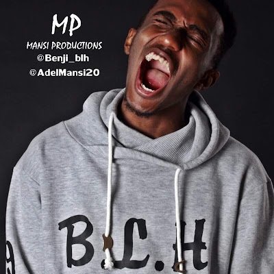 benji_966's profile picture. God’s Grace