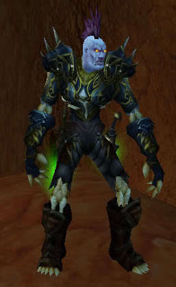 olanzhi's profile picture. 