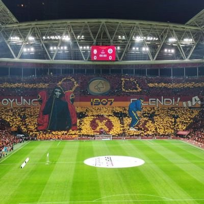 Galatasaray