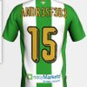 Andr3sF3B3's profile picture. DFC  en @CRenegados
Ex Jugador de @CFIAlicanteSpor @VisionGamingCF @CFVendettaEsp