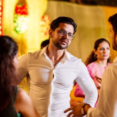 vaibhav53751933's profile picture. Believer