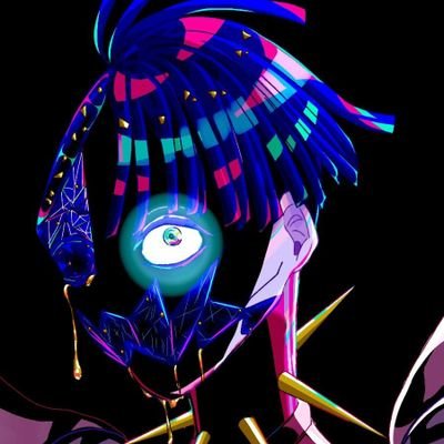 Goshenite🏳️‍⚧️さんのプロフィール画像