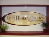 Luke Haslam Estates are a multi-disciplined firm of chartered surveyors based in Thirsk, North Yorkshire.