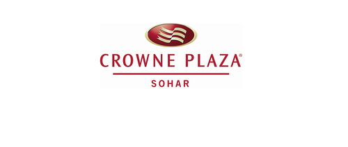 Offering unspoilt panoramic views over a vast natural reserve, the brand new 5 star Crowne Plaza Sohar is the first International branded hotel in the region.