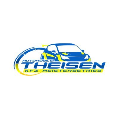 KFZTheisen's profile picture. KFZ-Werkstatt , Motorsport , Wohnmobil Service , Reifenservice , KFZ-Elektrik , Sonax-Partnerbetrieb , KFZ-Aufbereitung, DHL Shop , Streetscooter Werkstatt,